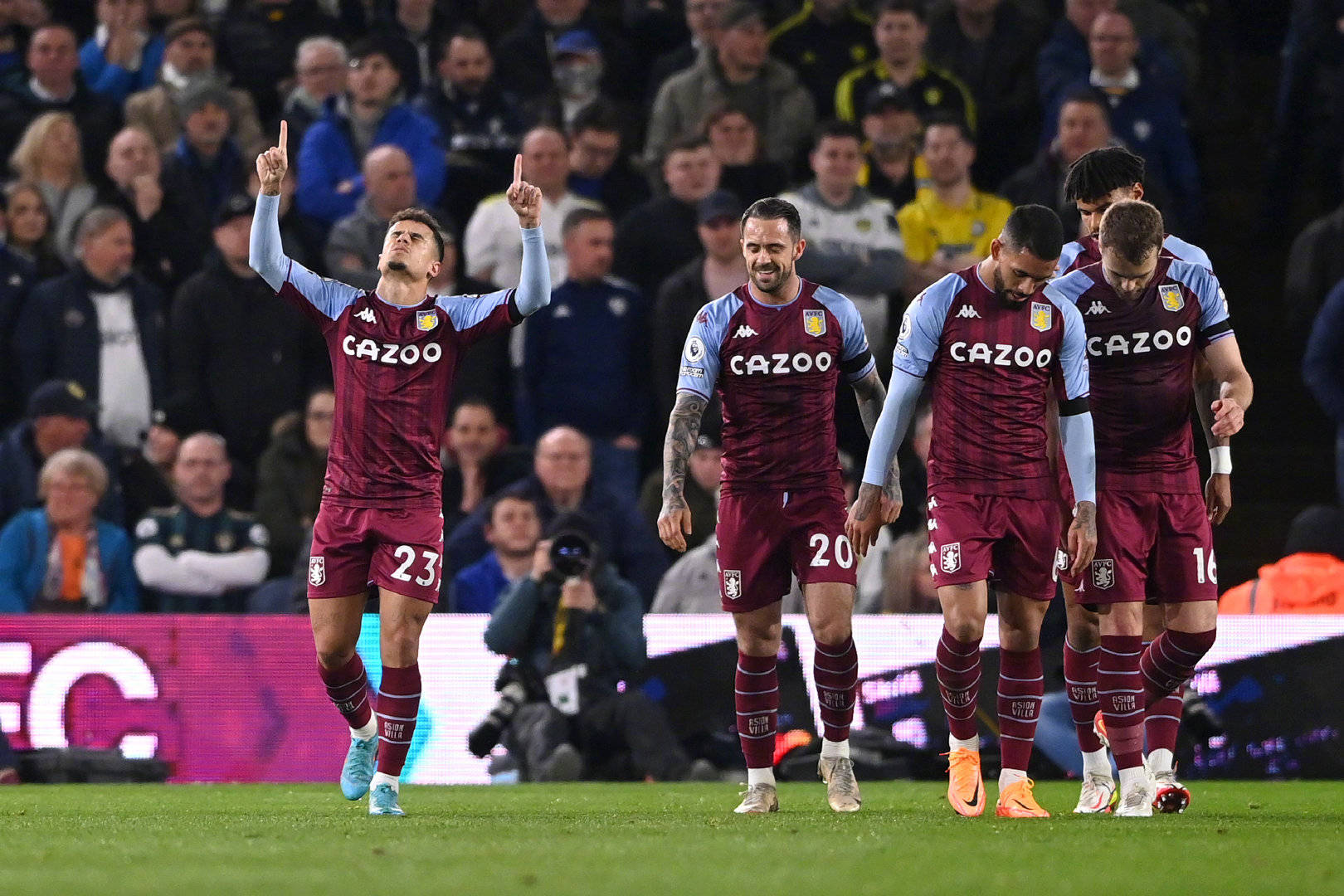 申花和海港 申花和海港