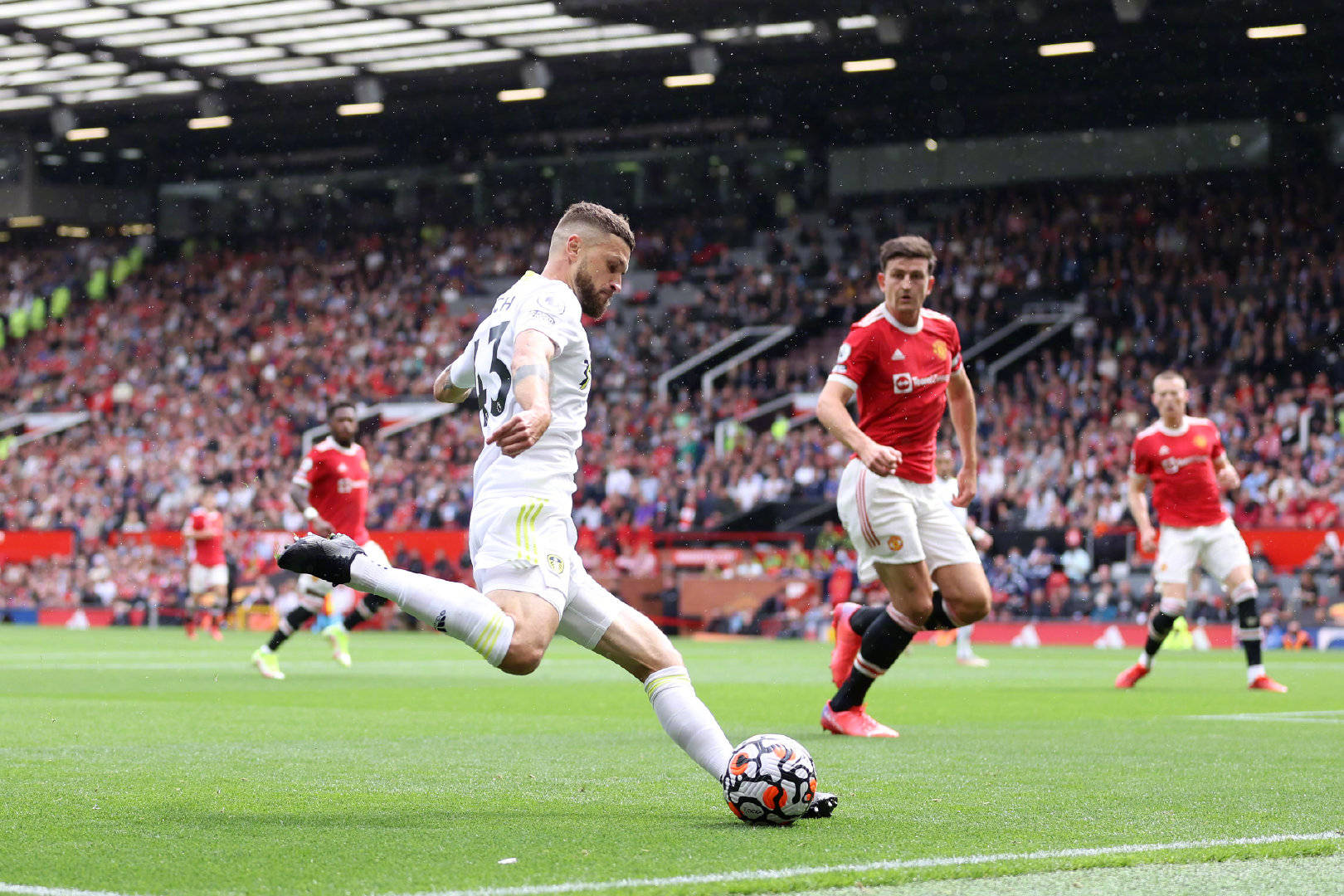 快速适应力 快速适应力